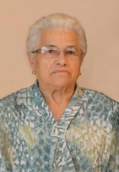 Apollonia Rotunno