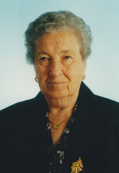 Maria Giuseppa Picerno