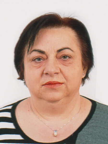 Vita  Debernardis