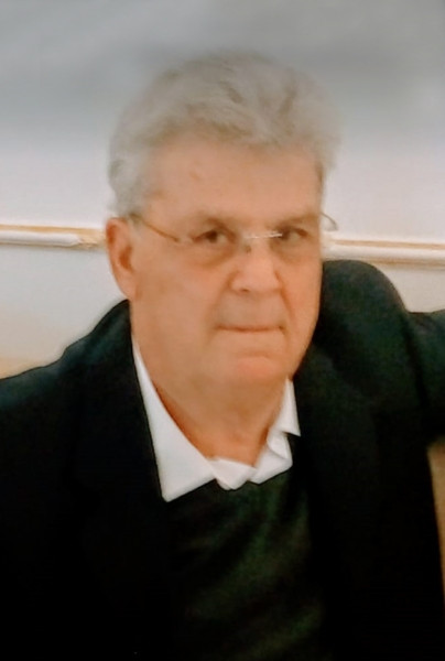 Antonio  Miglionico 