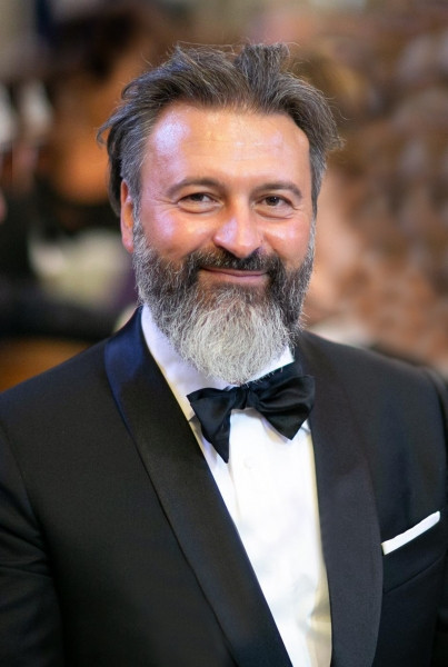 Pasquale  Sandro  Stefanelli