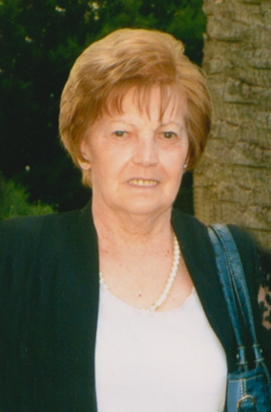 Maria  Lupoli