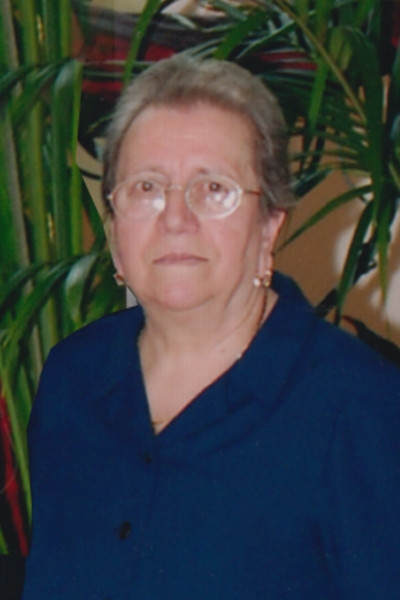 Maria Filippa  Dileo