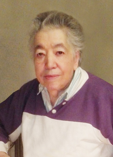 Gina  Santoro