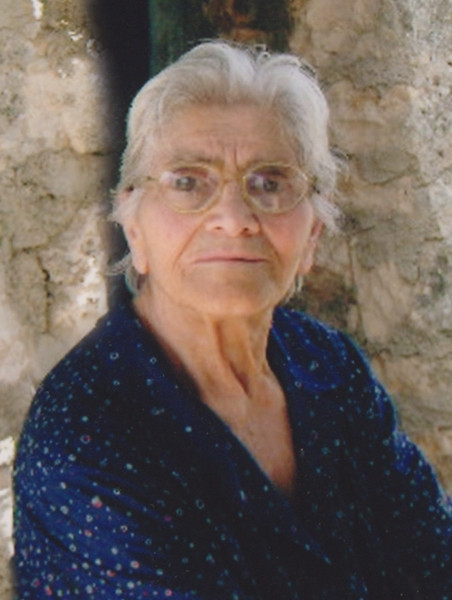 Anna Maria Maffei