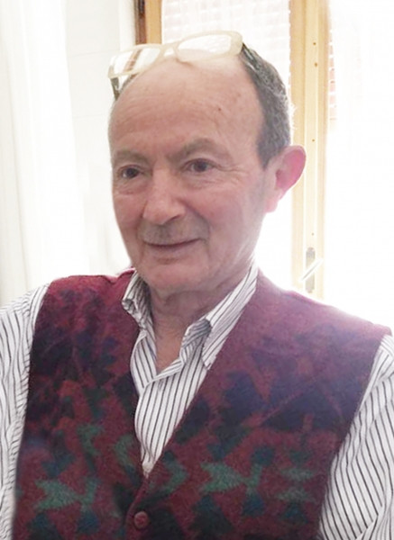 Paolo  Chironna