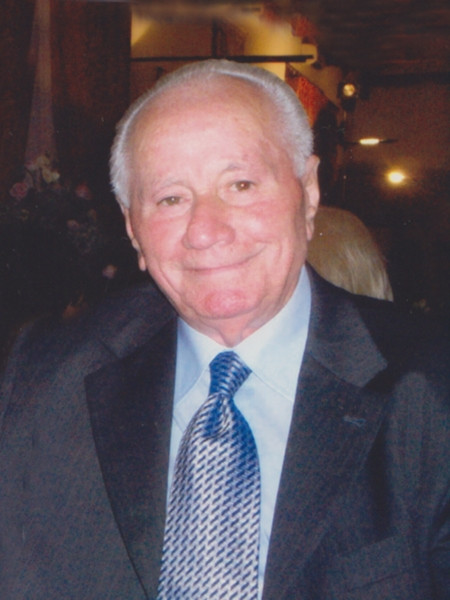 Vito Giuseppe  Ascatigno