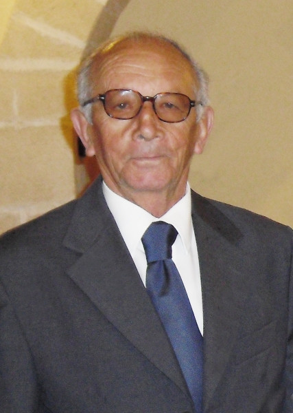 Maiullari  Giuseppe