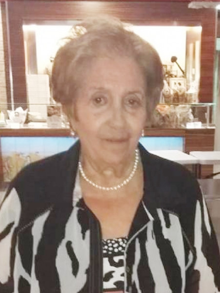 Vita Maria Irene  Mirgaldi
