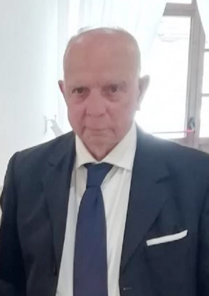 Michele  Lorusso 