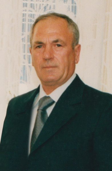 Antonio Castoro