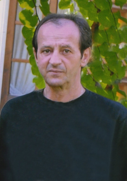 Vito  Chironna