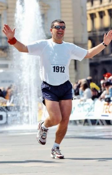 Salvatore Ostuni