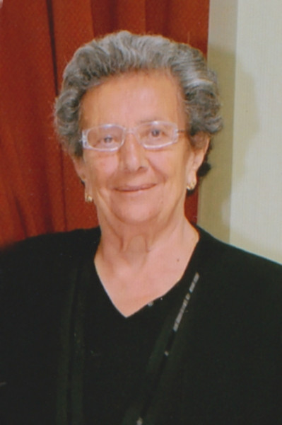 Domenica Forte 