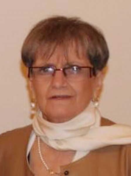 Cecilia  Indrio 