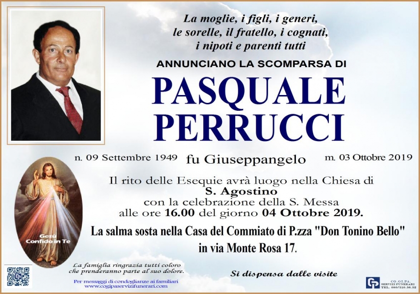 Pasquale Perrucci