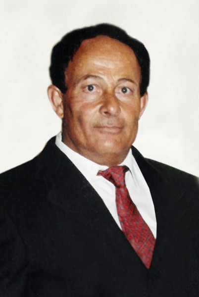 Pasquale Perrucci