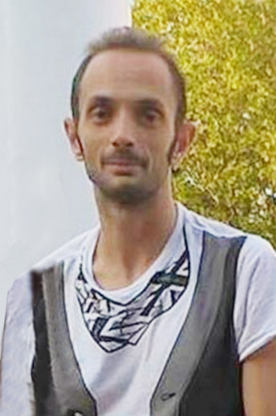 Antonio  Giaconelli 