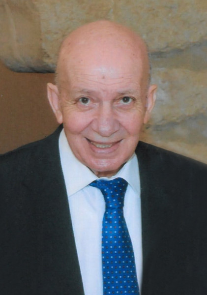 Antonio  Lischi