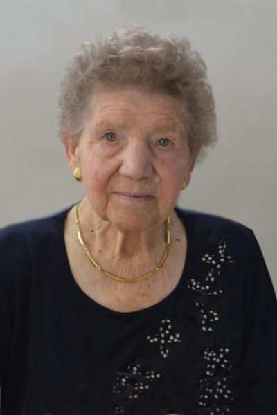Giovanna  Lorusso 