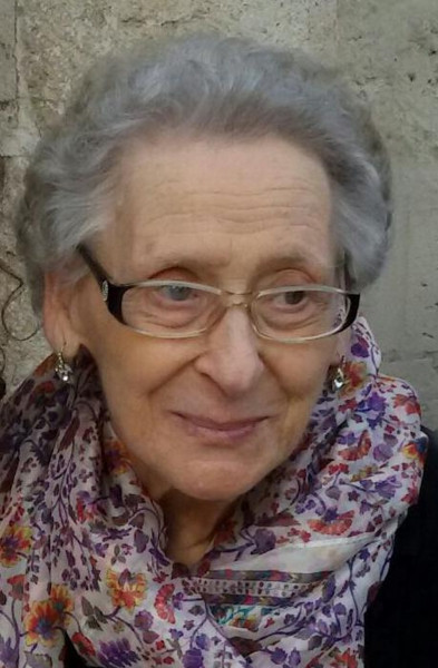Francesca  Livrieri