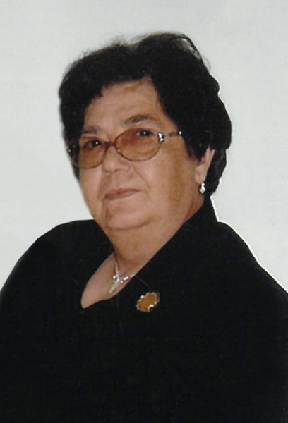 Anna  Calia 