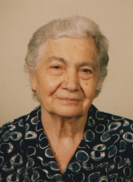 Maria  Cicirelli 