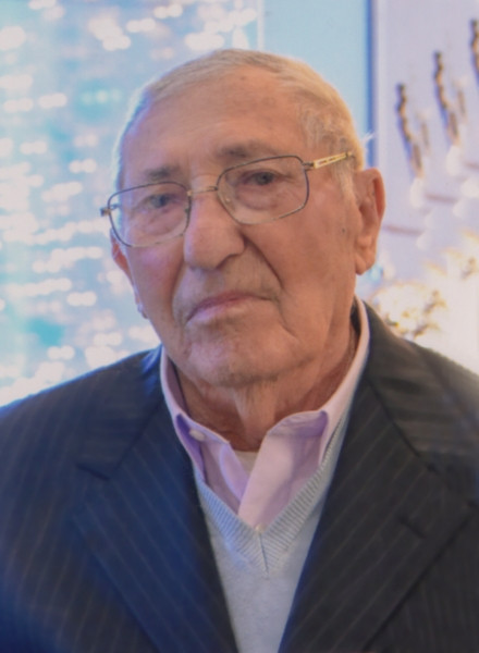 Antonio  Ugone