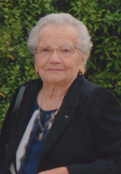 Chiara  Losurdo 