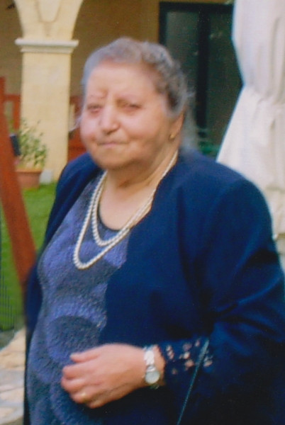 Rosa  Lorusso 