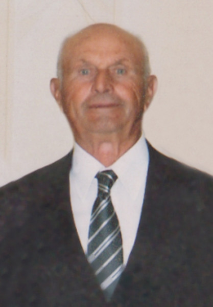 Giovanni  Tancredi 