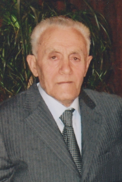 Vito Quattromini