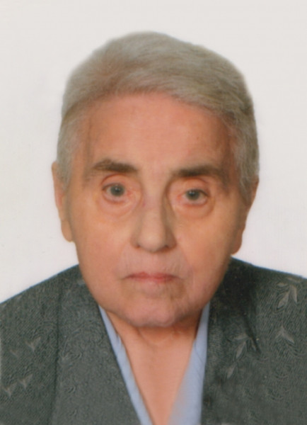 Irene  Dileo 