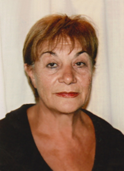 Lucia Marta  Porzia