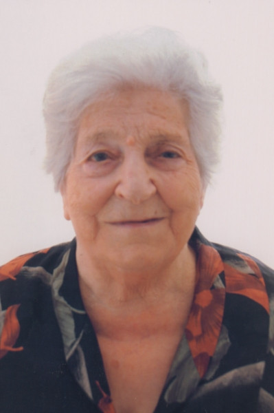 Angela  Falcicchio 