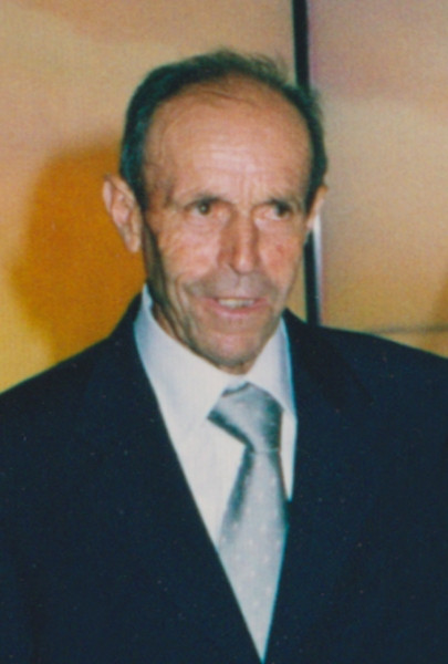 Giuseppe  Indrio 