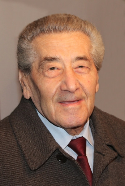 Giuseppe Grimaldi 