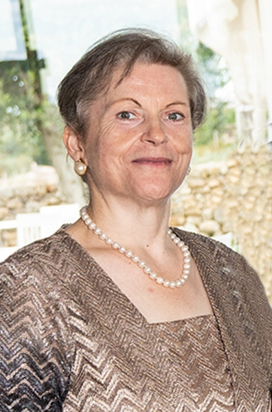 Rosa  Chierico