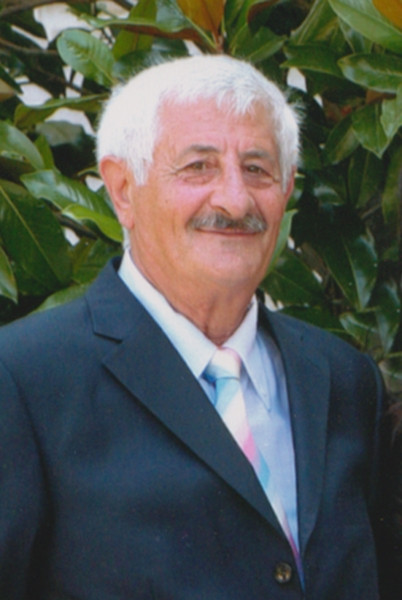 Pasquale Mario  Lorusso