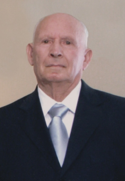 Francesco Dibari