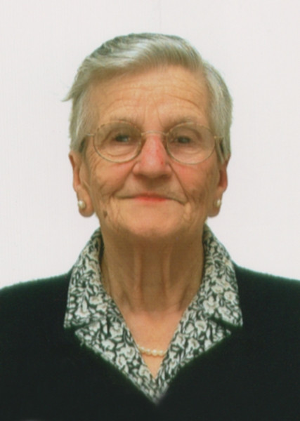 Maria Giovanna  Maffei