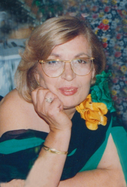 Teresa Direnzo