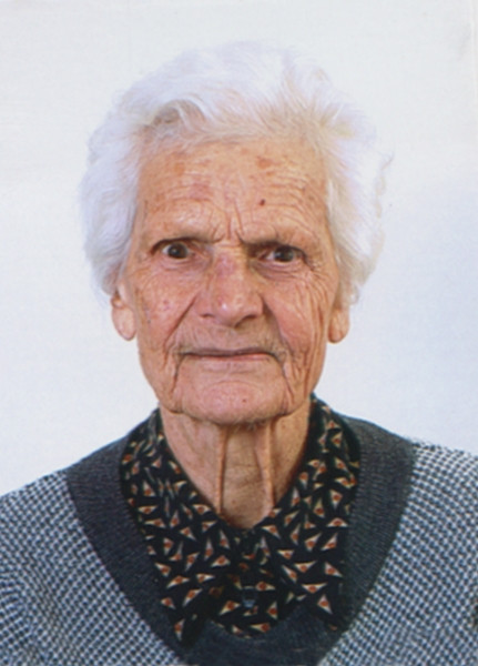 Orsola  Calia