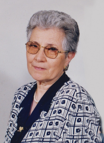 Maria  Rosaria  Tortorelli