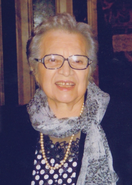Maria Antonia  Scalera