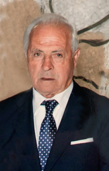 Giuseppe Angelo  Ardino