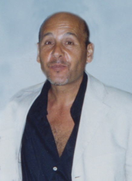 Domenico Antonio Damiano Mele 