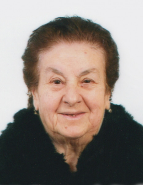 Maria  Clemente 