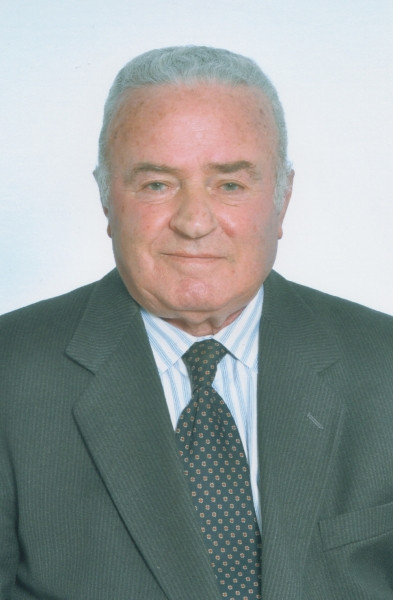 Angelo  Dileo 