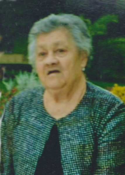 Margherita  Fiorino 